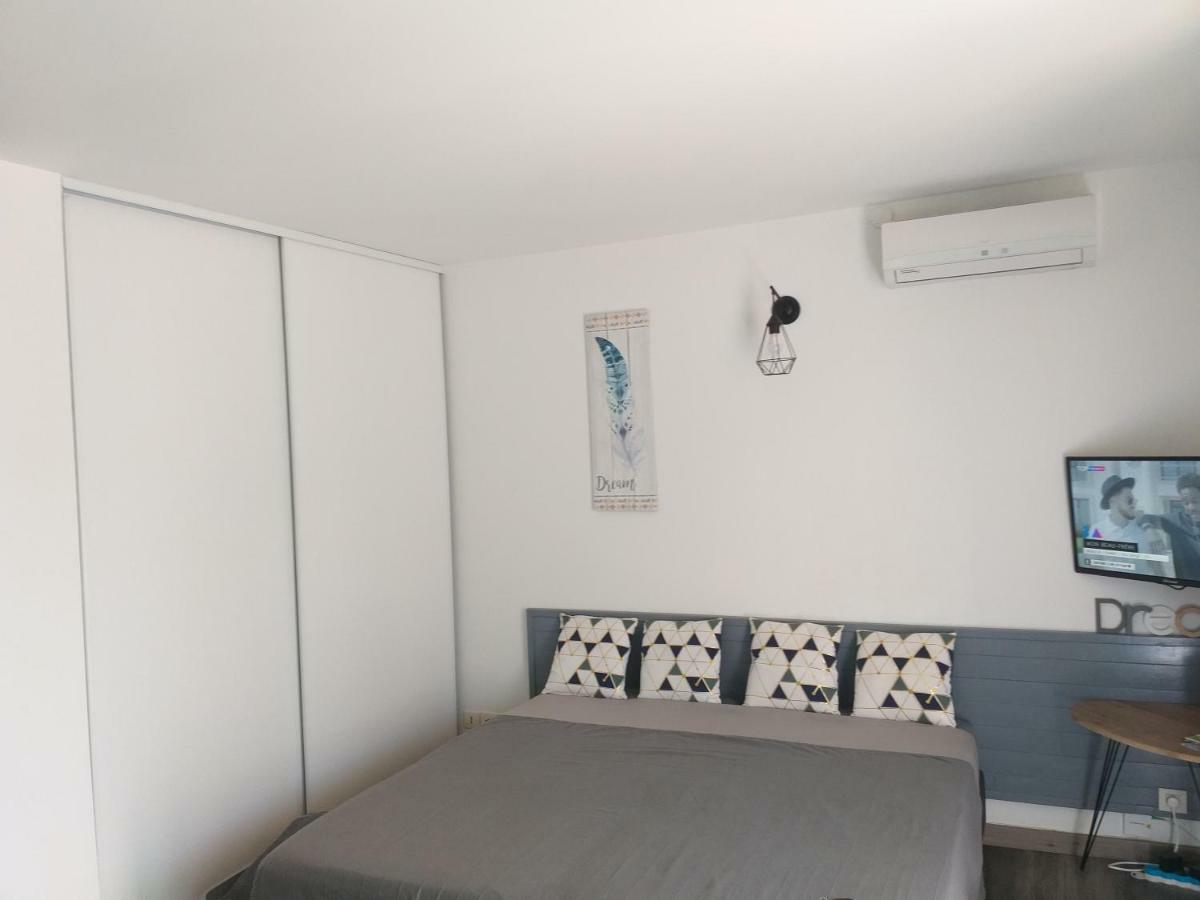 생질레방 La Caza Meliss 아파트 외부 사진